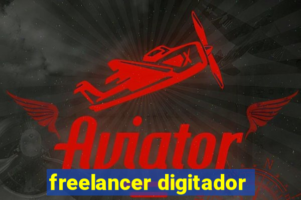 freelancer digitador